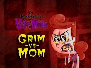 The Grim Adventures of Billy and Mandy 10. epizoda