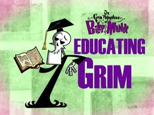 The Grim Adventures of Billy and Mandy 2. epizoda
