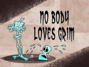 The Grim Adventures of Billy and Mandy 4. epizoda