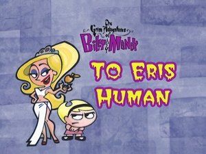 The Grim Adventures of Billy and Mandy 17. epizoda