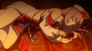 Isekai Maou to Shoukan Shoujo no Dorei Majutsu 3. epizoda