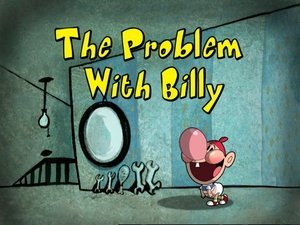 The Grim Adventures of Billy and Mandy 9. epizoda