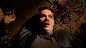 Lucifer Daniel Espinoza: nahý a vyděšený