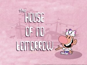 The Grim Adventures of Billy and Mandy 5. epizoda