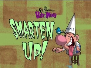 The Grim Adventures of Billy and Mandy 16. epizoda