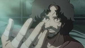 MEGALOBOX 3. epizoda