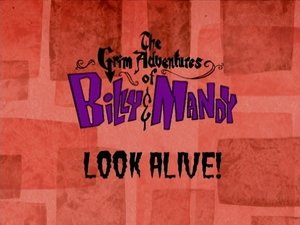 The Grim Adventures of Billy and Mandy 4. epizoda