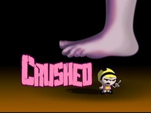 The Grim Adventures of Billy and Mandy 13. epizoda