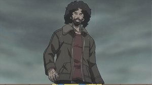 MEGALOBOX 2. epizoda