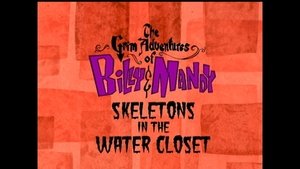 The Grim Adventures of Billy and Mandy 2. epizoda