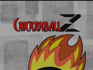 The Grim Adventures of Billy and Mandy 25. epizoda
