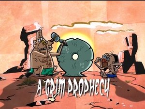 The Grim Adventures of Billy and Mandy 8. epizoda