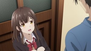 Hige o Soru. Soshite Joshikousei o Hirou. 13. epizoda