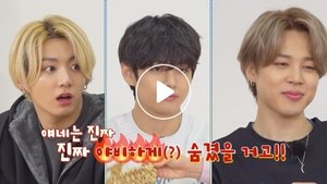 Run BTS! 14. epizoda
