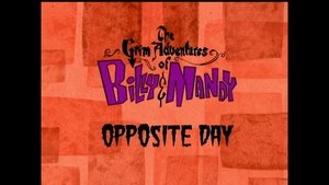 The Grim Adventures of Billy and Mandy 3. epizoda
