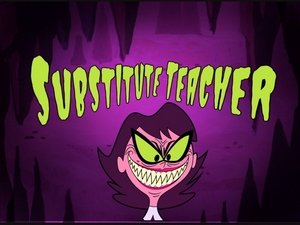 The Grim Adventures of Billy and Mandy 17. epizoda
