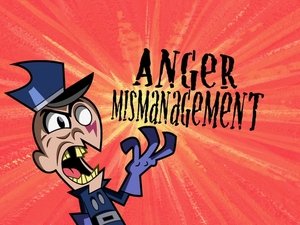 The Grim Adventures of Billy and Mandy 10. epizoda