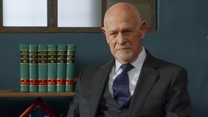 Námořní vyšetřovací služba L. A. Znamení změny