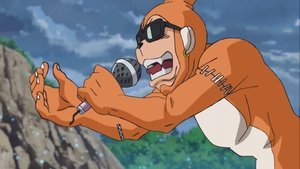 Digimon Adventure: 43. epizoda