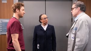 Nemocnice Chicago Med 12. epizoda