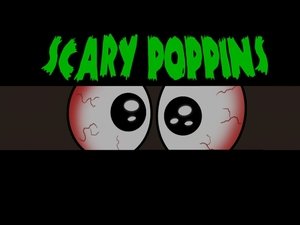 The Grim Adventures of Billy and Mandy 18. epizoda