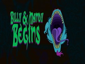 The Grim Adventures of Billy and Mandy 24. epizoda