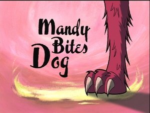 The Grim Adventures of Billy and Mandy 9. epizoda