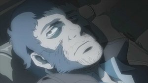 MEGALOBOX 12. epizoda