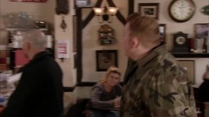 Coronation Street 70. epizoda