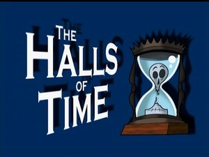 The Grim Adventures of Billy and Mandy 23. epizoda