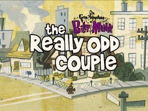 The Grim Adventures of Billy and Mandy 9. epizoda