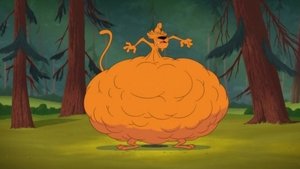 Looney Tunes: Animáky 64. epizoda