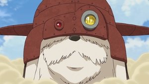 Digimon Adventure: 44. epizoda
