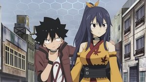EDENS ZERO 20. epizoda
