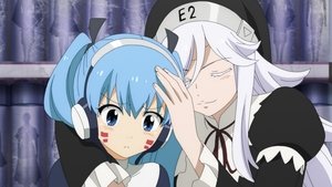 EDENS ZERO 17. epizoda