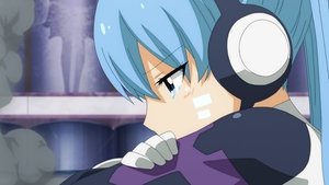 EDENS ZERO 16. epizoda