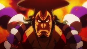 One Piece 972. epizoda
