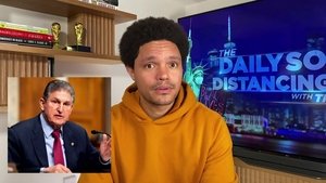 The Daily Show 82. epizoda