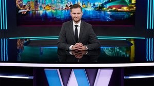 The Weekly with Charlie Pickering 11. epizoda