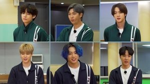 Run BTS! 17. epizoda