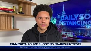 The Daily Show 81. epizoda