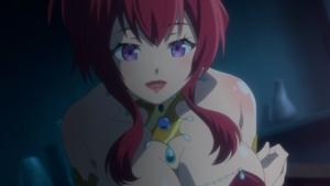 Isekai Maou to Shoukan Shoujo no Dorei Majutsu 7. epizoda