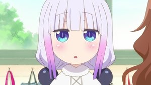 Kobayashi-san Chi no Maid Dragon 12. epizoda