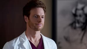 Nemocnice Chicago Med 16. epizoda