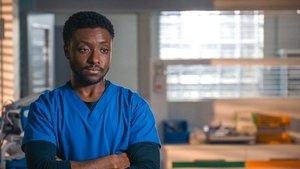 Holby City 3. epizoda
