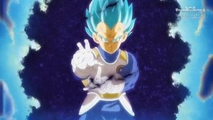 Super Dragon Ball Heroes 3. epizoda