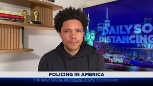 The Daily Show 83. epizoda
