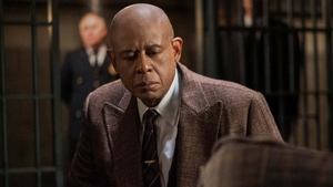 Godfather of Harlem 3. epizoda
