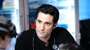 Nemocnice Chicago Med 15. epizoda