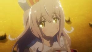 Isekai Maou to Shoukan Shoujo no Dorei Majutsu 10. epizoda